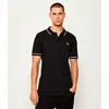 Calvin Klein Muška polo majica J30J315603, Crna