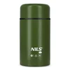 Nils Camp shumee NILS CAMP NC3802 1000ML ZELENA TERMOSKA