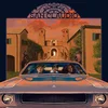 Mark De Clive-Lowe & Shigeto & Melanie Charles - Hotel San Claudio (Orange Coloured) (LP)