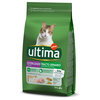 Ultima Cat Sterilized Urinary piščanec - 4,5 kg (3 x 1,5 kg)