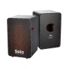 CAJON SELA CaSela Black Pro Brown Dragon SE 049