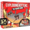 Društvena igra Exploding Kittens The Board Game