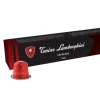 Tonino Lamborghini Kapsule za Nespresso Red, 10 komada