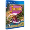 Arzette The Jewel of Faramore - Limited Run (PS4)