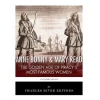 Anne Bonny & Mary Read: The Golden Age of Piracy's Most Famous Women