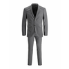 JACK & JONES Obleka, siva