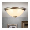 Orion DL 7-677/50-Stropna svetiljka AUSTRIAN OLD LAMP 3xE27/60W/230V bronza/bež