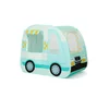 Kid's Concept - Igralni šotor, food truck