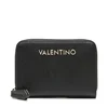 Valentino Bags LADY SYNTHETIC WALLET ZE Črna
