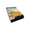 Enpro Netkana tkanina 725536, 3,2 x 10 m, 50 g/m2, rjava