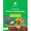 Cambridge Primary Computing Learner's Book 4 with Digital Access (1 Year)