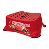 Lorelli stepenik (steper) - auto red ( 10130350018 )