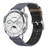 Weiqiantu Zamenska narukvica za pametne satove za Huawei Watch, Plava