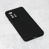 TERACELL Maska za Xiaomi Redmi Note 11 Pro Plus/Poco X4 NFC Giulietta crna