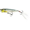 Westin SPOT-ON POPPER Floating 6.5cm/7g Silver Arrow