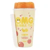 OMG BUBBLE TEA Limun sa mango bobicama, 270ml