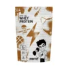 Battery Nutrition Whey protein Rebel, Keks i krem, 700g