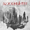 Bloodhunter - Sons Of The Abandoned (Gatefold Sleeve) (Aeternam Argentum Coloured) (LP)