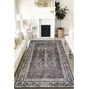 Conceptum Hypnose Tepih, 80x100cm, Sivi