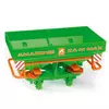 BRUDER sadilec, 13 cm, 02327