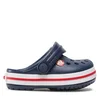 CROCS Papuče za dečake Crocband 207005-485, Teget