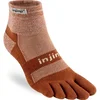 Injinji Trail Midweight Mini-Crew
