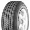 CONTINENTAL letnja 4x4 / SUV guma 255 / 50 R19 107V XL FR 4x4 Contact
