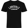 Lonsdale Mens t-shirt regular fit