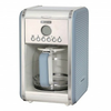 ARIETE vintage AR1342BL aparat za filter kafu, plavi