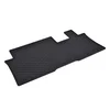 Rubber trunk mat Opel Zafira Life 2019- (L2)