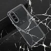 Maska za Samsung Galaxy A17 Teracell Giulietta transparent