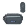 Patagonia Terravia Mini Hip Pack ledvička, 1 l, tleče modra ()