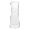 Ferm Living karafa 25 x 11 cm