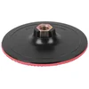 Gumeni fiber disk za brusilicu fi 125 M14 ( 14845 )