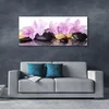 tulup.si Slika na platnu Roza lilija cvet 140x70 cm