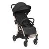 Kikka Boo Kolica autofolding Eden PLUS 2in1 set sa autosedištem I-Prime I-Size Black ( KKB31154 PRSET )