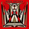 Royal Thunder - Rebuilding The Mountain (Gold Coloured) (LP)