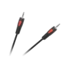 slomart Cabletech Eco-Line kabel jack 3,5 mm vtič-vtič, 15m