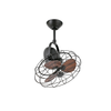 VENTILATOR KEIKI FI450/680-965-1245RPM/93,3 m3/MIN