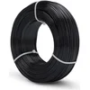Fiberlogy PCTG Refill Black - 1,75 mm/1000 g
