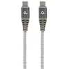 Gembird CC-USB2B-CMCM60-1.5M Kabl Tip-C, 60W, 1.5m