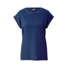 Urban Classics Majica, modra