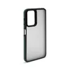 Maska za telefon COLOR EDGE za Xiaomi Redmi Note 11, Zelena