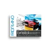 Fabriano Blok za crtanje Bristol, A5, 250g, 20 listova