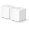 Mercusys halo h30g pristupna tačka ac1300 (2 pack), halo mesh WiFi system ( ms015 )