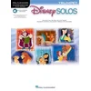 DISNEY SOLOS TRUMPET PLAY ALONG +AUDIO ACCESS