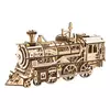ROBOTIME Locomotive