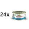 Almo Nature HFC Natural – tuna, piščanec in sir – 70 g 24 x 70 g