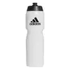 Adidas Flašica za vodu Perf Bottl 0,75, FM9932, Bela