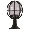Opviq Spoljna zidna lampa BSU-68080-BSY-M4-K, 50 cm, IP65, E27, Crna